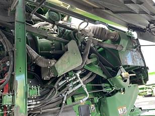 Main image John Deere S790 30