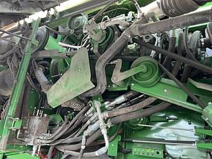 Main image John Deere S790 31