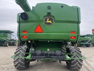 Main image John Deere S790 5