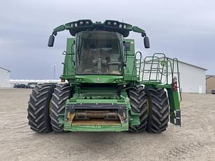 Main image John Deere S790 7