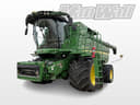 2023 John Deere S790 Image