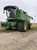2023 John Deere S790 Image