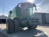 Thumbnail image John Deere S790 0