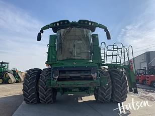 Main image John Deere S790 4