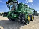 2023 John Deere S790 Image