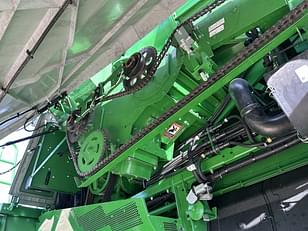 Main image John Deere S790 11