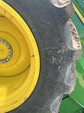 Main image John Deere S790 6