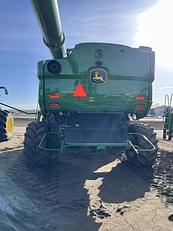 Main image John Deere S790 9