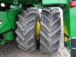 Main image John Deere S790 15