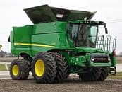 Thumbnail image John Deere S790 1