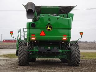 Main image John Deere S790 5