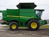 Thumbnail image John Deere S790 7