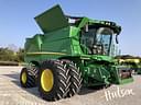 2023 John Deere S790 Image