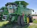 2023 John Deere S790 Image