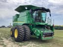 2023 John Deere S790 Image