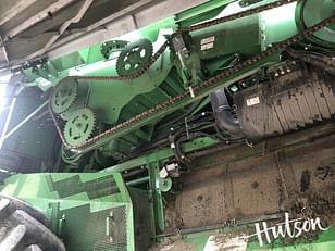 Main image John Deere S790 12