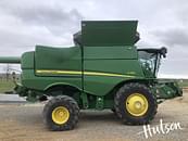 Thumbnail image John Deere S790 4