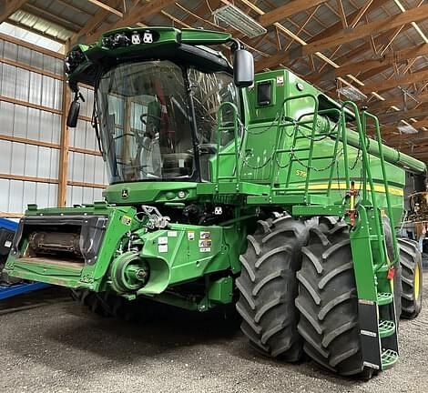 Image of John Deere S790 Image 0