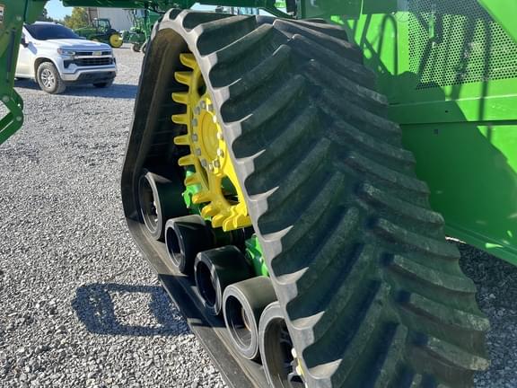 Image of John Deere S790 equipment image 4