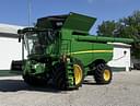 2023 John Deere S790 Image