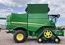 2023 John Deere S790 Image