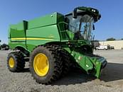 Thumbnail image John Deere S790 0