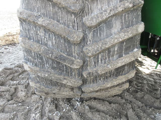 Image of John Deere S790 equipment image 4