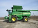 2023 John Deere S790 Image