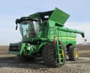 2023 John Deere S790 Image