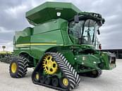 Thumbnail image John Deere S790 1