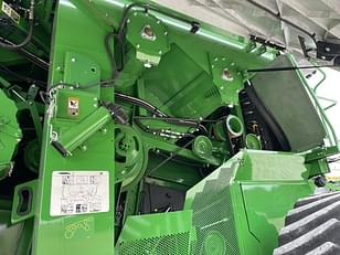 Main image John Deere S790 22