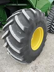 Main image John Deere S790 27