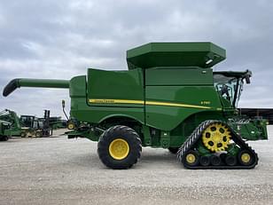 Main image John Deere S790 3