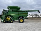 Thumbnail image John Deere S790 4