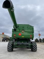 Main image John Deere S790 8