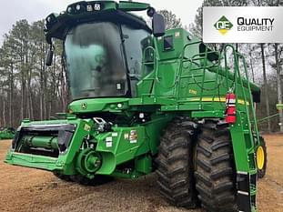 2023 John Deere S790 Equipment Image0