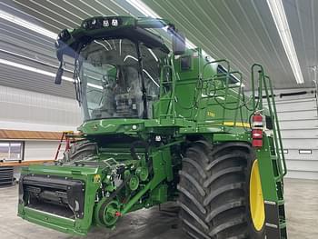 2023 John Deere S790 Equipment Image0