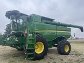 Thumbnail image John Deere S790 0