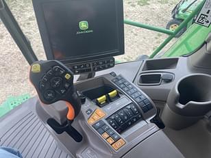 Main image John Deere S790 10