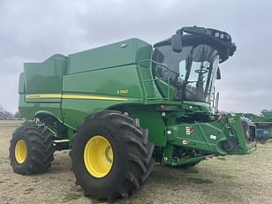 Main image John Deere S790 1