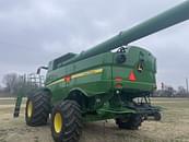 Thumbnail image John Deere S790 3