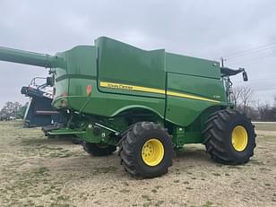 Main image John Deere S790 5