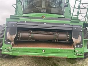 Main image John Deere S790 8