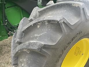 Main image John Deere S790 9