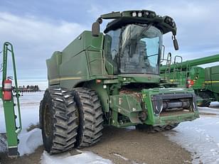 Main image John Deere S790 15