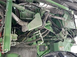 Main image John Deere S790 23