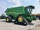 2023 John Deere S790 Image