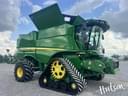 2023 John Deere S790 Image