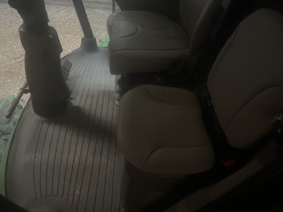 Image of John Deere S790 equipment image 4