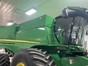 Main image John Deere S790 6